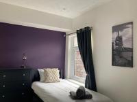 B&B Goole - The Dockyard - Bed and Breakfast Goole