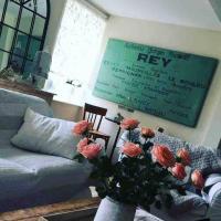 Le moulin de l Epine - B&B Taintrux