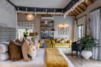Suite Waterhole