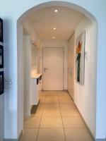 Apartment Casa Wiro - B&B Magadino