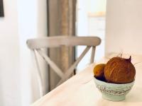 Appartement met Terras
