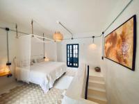 Appartamento con Vista e Balcone