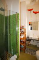 Habitación Doble con baño privado externo