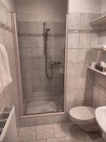 Single Room with Shower