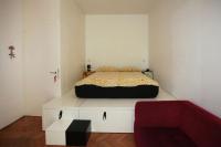 Suite Junior con balcón