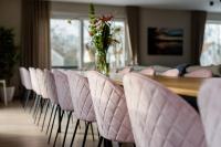 Coq au lit: Maison d'étoile - Chambres d’hôtes De Haan