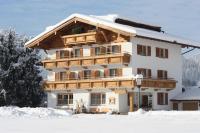 Pension Edelweiss - Bed and Breakfast Söll
