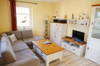 Ostseepark Waterfront_ Karavelle 34 - Bed and Breakfast Heringsdorf