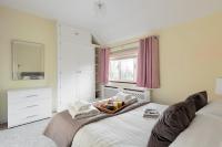B&B Ashbourne - Dell View Cottage - Bed and Breakfast Ashbourne