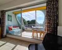 Studio 261 escale plage résidence - Ferienwohnung
