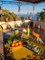 Casa_Valery - B&B