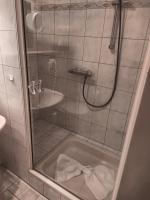 Single Room with Shower