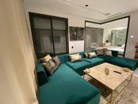 THE DREAM 12 - SENSATIONAL & COMFORTABLE,NEW FLAT - B&B