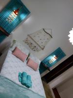 Boêmia Suítes - B&B Jacumã