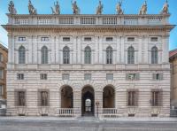 Rooms Castelvecchio - Palazzo Canossa - B&B Verona