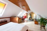 Dworek w Ogrodzie - B&B Kazimierz Dolny