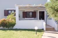 Villa Dimitris - B&B Palaiókastron