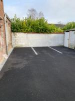 Appartement Familial - Avec Parking Privé Gratuit - Chambres d’hôtes