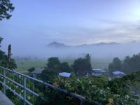 นะลาวิว รีสอร์ท ปัว Nala View Resort Pua - B&B