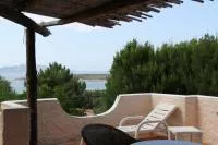 Residence Liscia di Vacca - Bed and Breakfast Liscia di Vacca