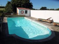 Beautiful 2 bedroom guest house with private pool in Lacock, Wiltshire - Chambres d'hôtes Lacock