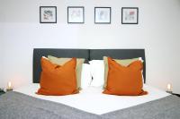 B&B Cardiff - Affinity Serviced Apartments by SSW - Bed and Breakfast Cardiff