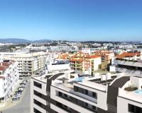 Apartment mit 2 Schlafzimmern