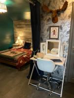 Huis met 1 Slaapkamer