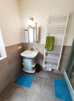 Doppelzimmer mit eigenem Bad