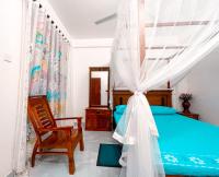 Chambre Double ou Lits Jumeaux - Vue sur Jardin
