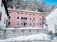 Perarolo Apartments - B&B Perarolo di Cadore