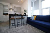 Appartamento con 2 Camere da Letto