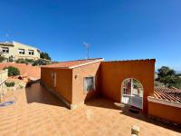 Villa June - Salco la Cumbre - B&B