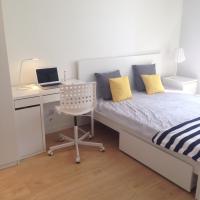 Appartement met 1 Slaapkamer