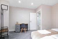 Appartamento con 2 Camere da Letto