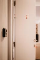 Appartement met 1 Slaapkamer