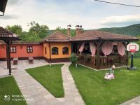 B&B Bihać - DALMAR Apartman - Bed and Breakfast Bihać