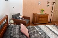 Chambre Double Standard