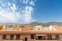 Elegant Candelaria apartment with ocean views - B&B