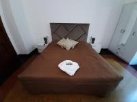 Camera Matrimoniale con Bagno Privato