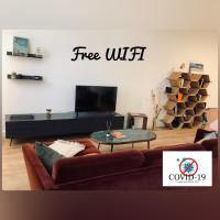 Home Sweet Home - B&B Cognac