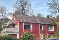 Haus Harzlich - Chambres d’hôtes