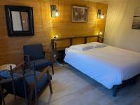 Chambre Double Deluxe