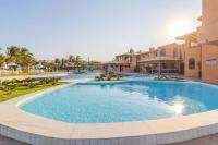 GB38 Apt 3 Quartos, Pé na Areia - Summer House Genipabu - Ferienwohnung Guarajuba