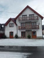 Apartamenty u Znańca - B&B