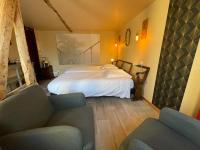 Chambre Lits Jumeaux Deluxe