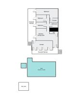 Villa D'Louca - Bed and Breakfast