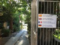 La Roca Chica first line beach Bajondillo Nice & cosy studio apartment - Ferienwohnung