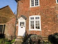 B&B Rye - Lantern Cottage - Bed and Breakfast Rye