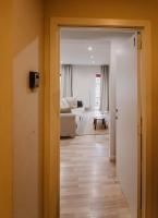 Central and Cozy in Brussels - Ferienwohnung